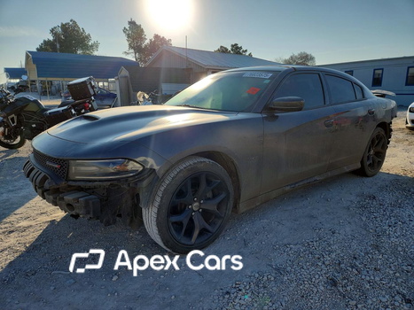 Dodge Charger 2019 - Image 1 of 13