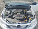 Subaru Forester 2009
