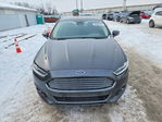 Ford Fusion 2016