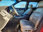 Ford Explorer 2012