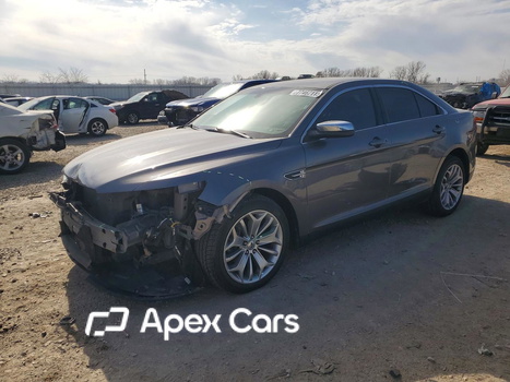 Ford Taurus 2014 - Image 1 of 5