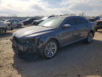 Ford Taurus 2014