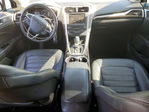 Ford Fusion 2016