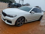 BMW Series 7 2019