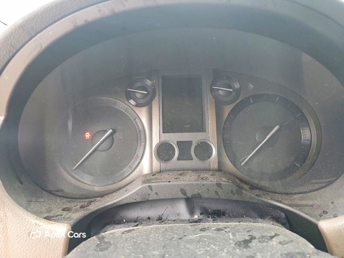Lexus GX 2019