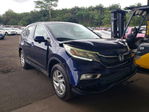 Honda CR-V 2016