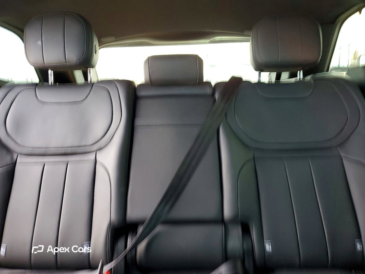 Range Rover Sport 2024