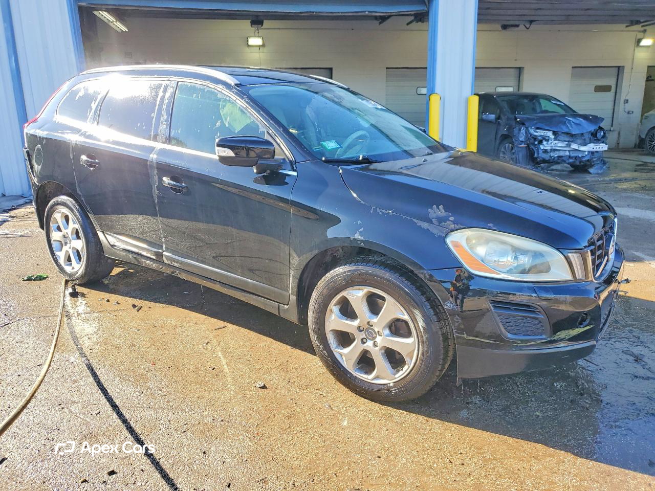 XC60 2013