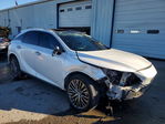 Lexus RX 2024