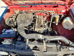Nissan Navara (Frontier) 1997