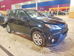 Toyota RAV 4 2015