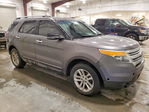Ford Explorer 2011