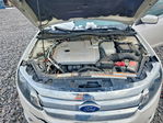 Ford Fusion 2011