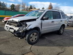 Honda Pilot 2003