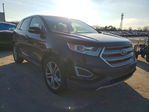 Ford Edge 2016