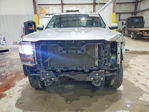 Chevrolet Silverado 2016