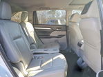 Toyota Highlander 2018
