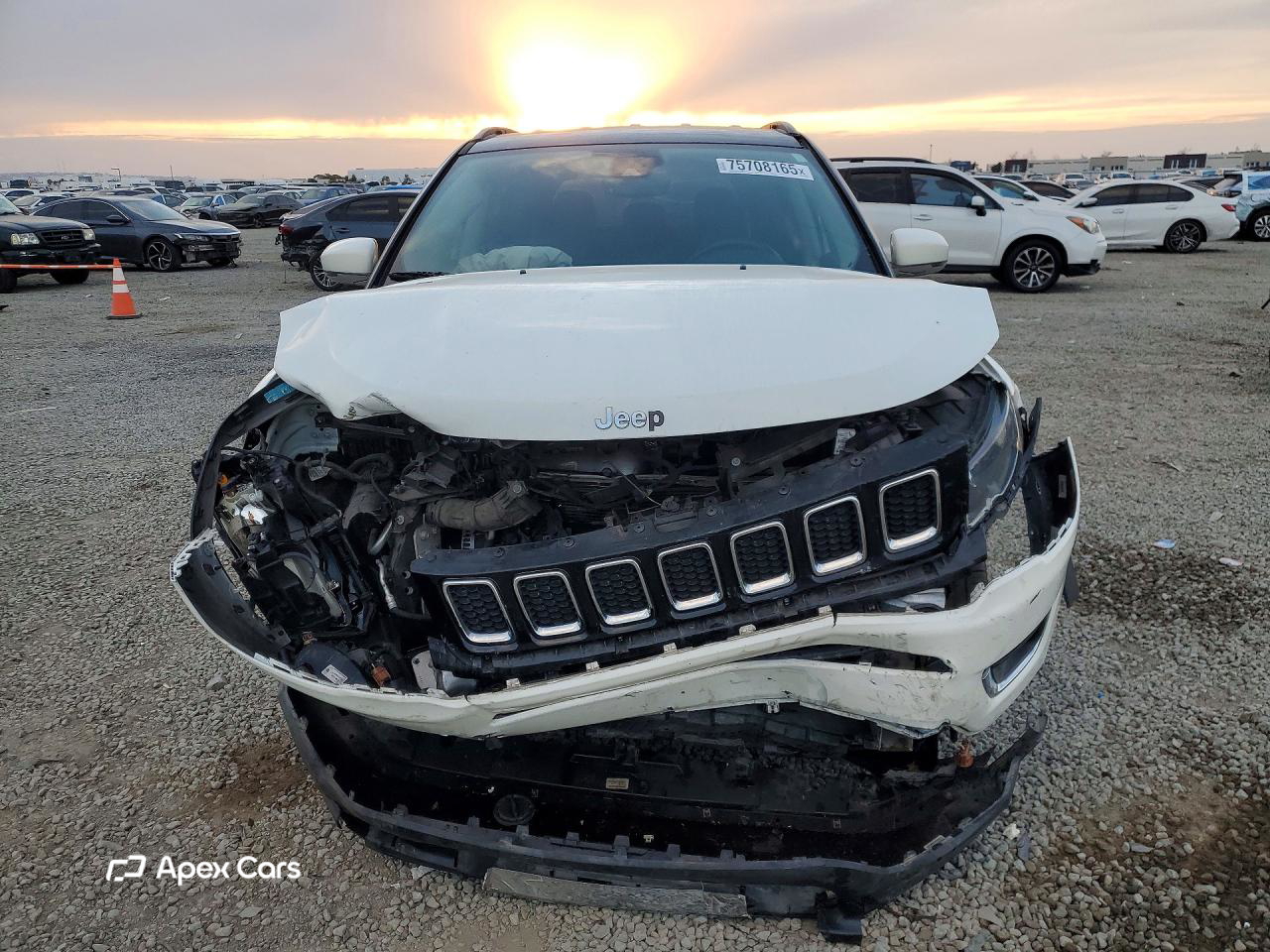 Jeep Compass 2021