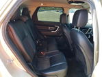 Land Rover Discovery 2017