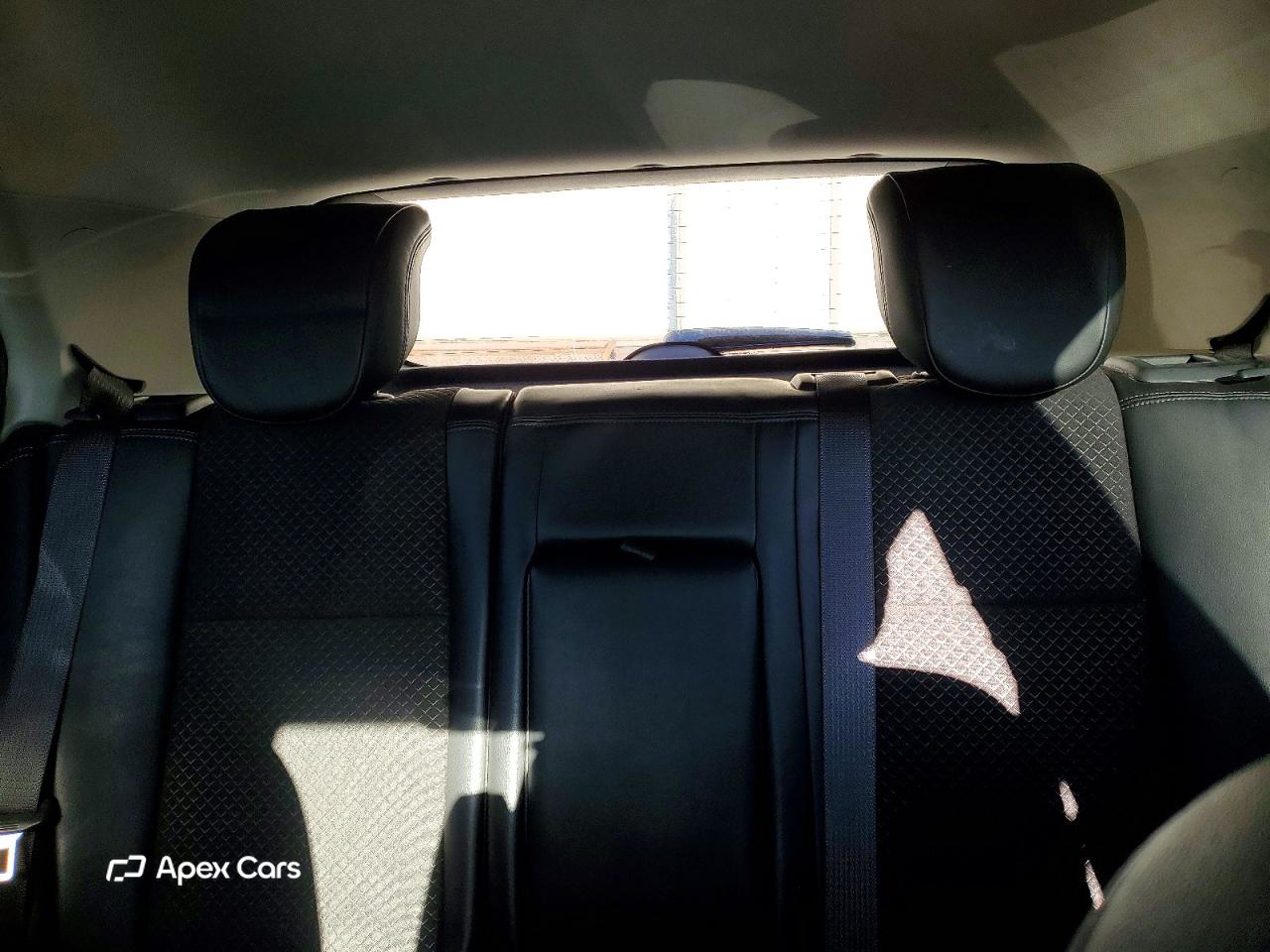 Buick Encore 2018
