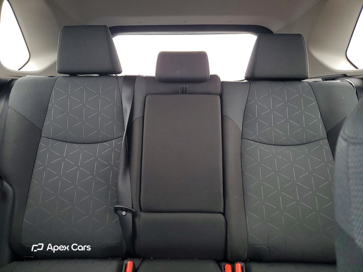 Toyota RAV 4 2024