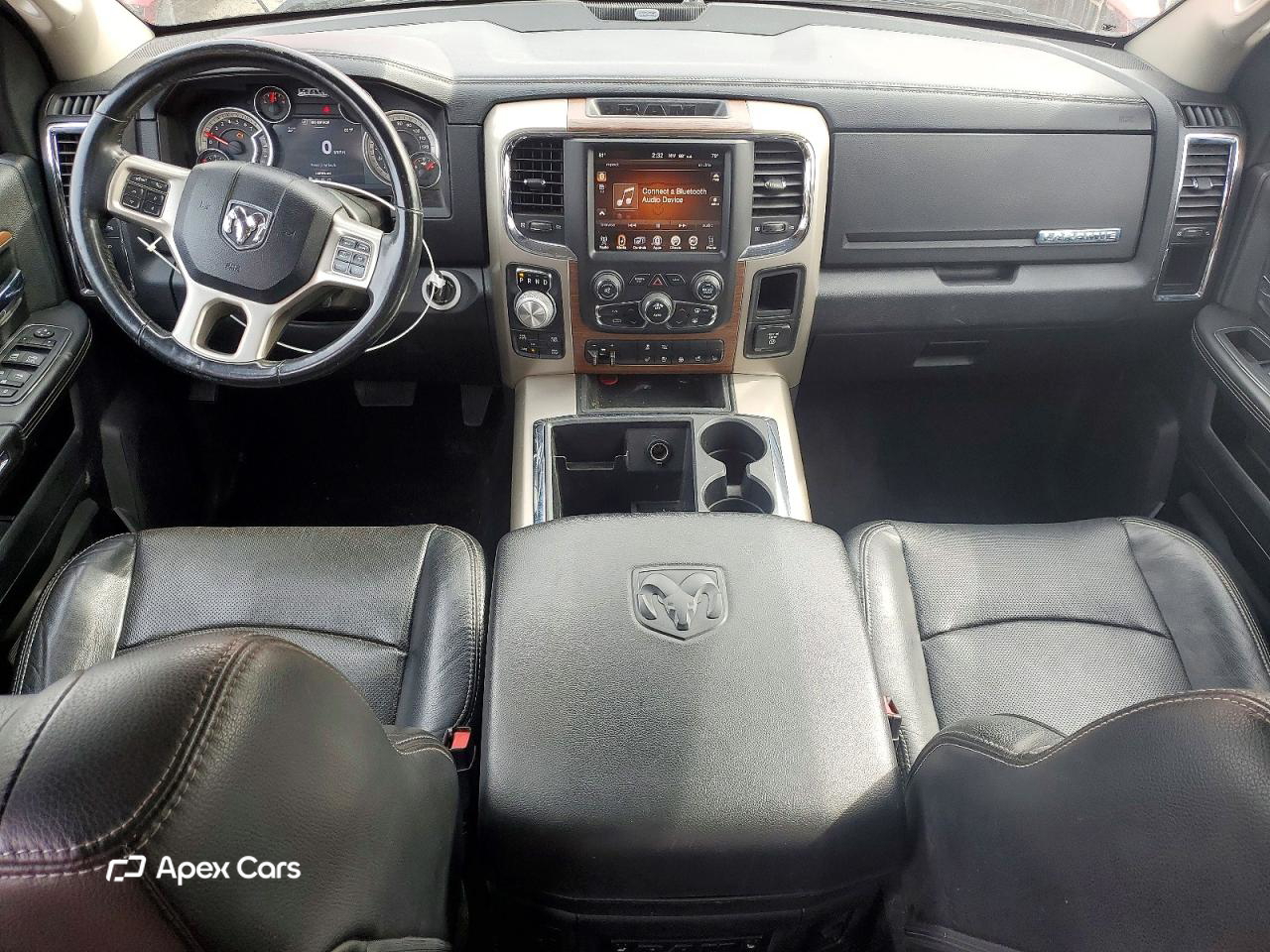 RAM 1500 2014