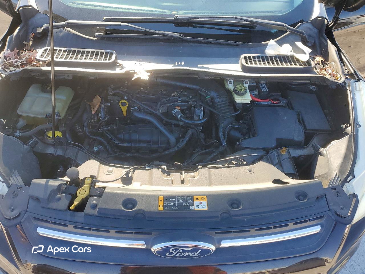 Ford Escape 2013