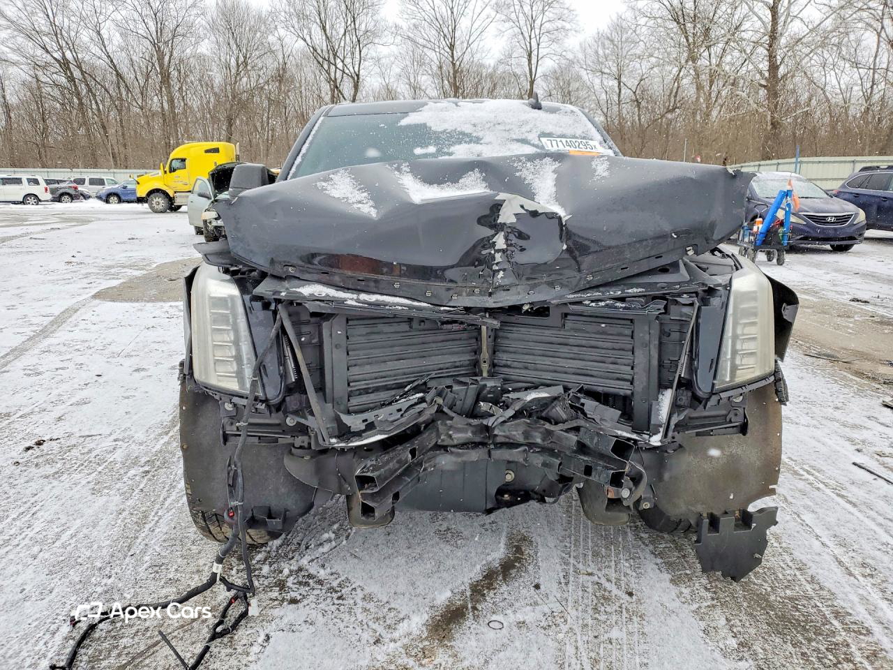 Cadillac Escalade 2020