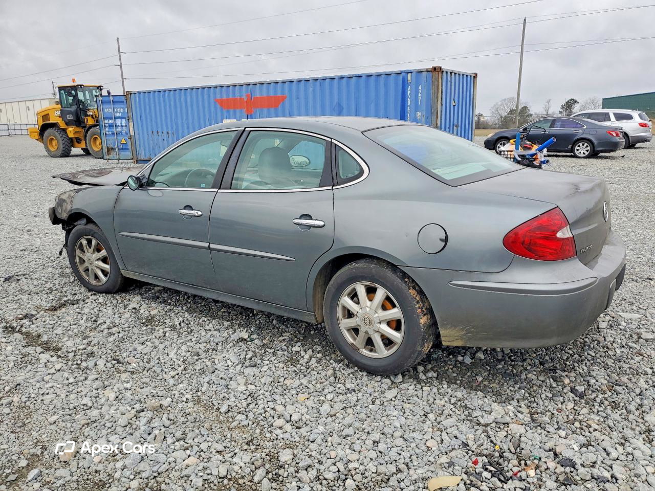 Buick LaCrosse 2005