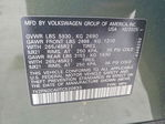 Volkswagen Atlas 2026
