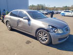 Infiniti G 2007