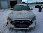 Hyundai Elantra 2019