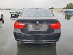 BMW Series 3 2011