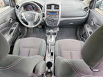 Nissan Versa 2017