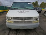 Chevrolet Astro 2004
