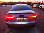 Audi A6 2015