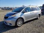 Toyota Sienna 2013