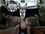 Ford Fiesta 2017
