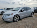 Chevrolet Volt 2012