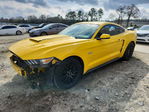 Ford Mustang 2015
