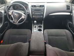 Nissan Altima 2013