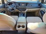Kia Sedona 2017