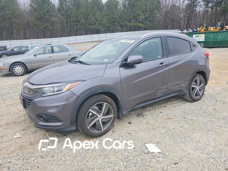 Honda HR-V 2022 - Image 1 of 14