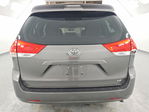 Toyota Sienna 2012