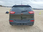 Jeep Grand Cherokee 2017