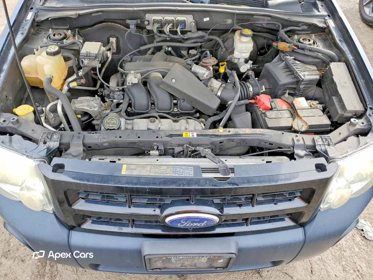 Ford Escape 2008