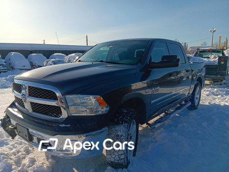 RAM 1500 2014 - Image 1 of 5