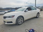 Chevrolet Impala 2014