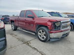 Chevrolet Silverado 2014