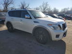 Nissan Armada 2017